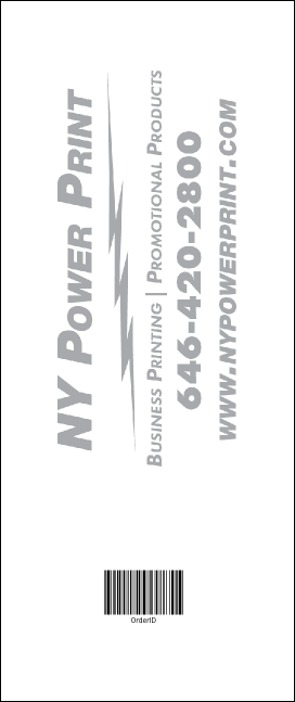 Demon Explosion VIP Pass Product Back