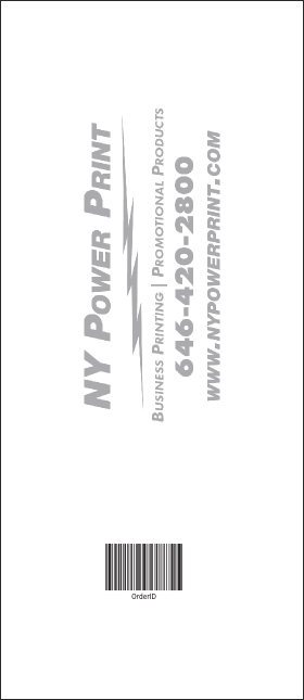 Skating Party VIP Pass Product Back