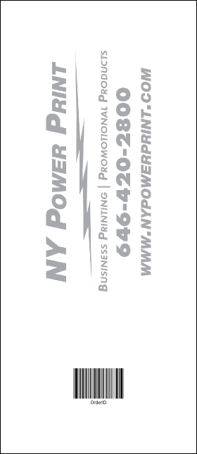 Carnival VIP Pass Product Back