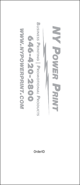 Lotus Flower VIP Pass Product Back