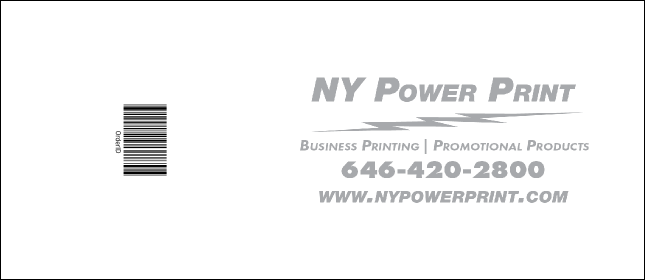 Art Canvas VIP Pass Product Back