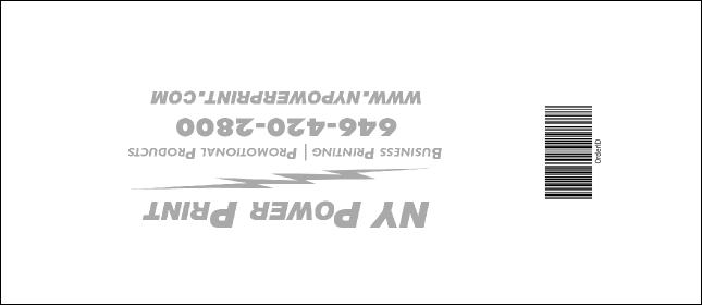 Montreal VIP Pass (black and white) Product Back