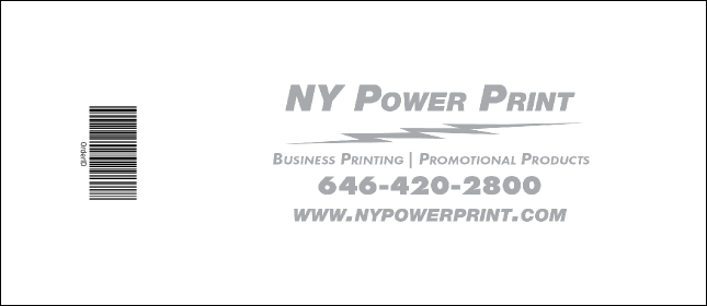 Seattle VIP Pass Product Back