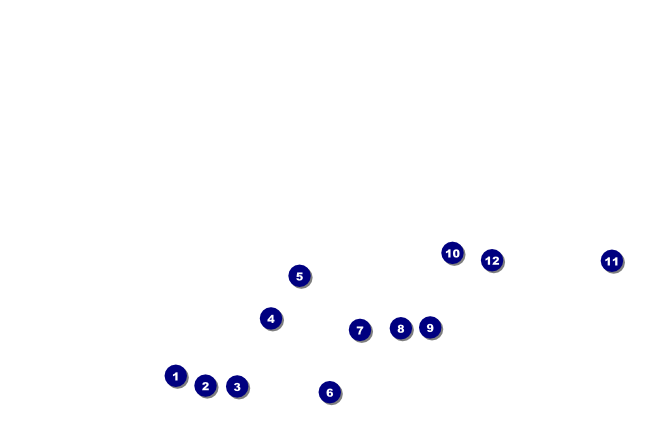 Salt Lake Drink Ticket Front Field Markers