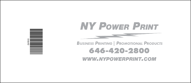 VIP Ticket Mixed Martial Arts Product Back