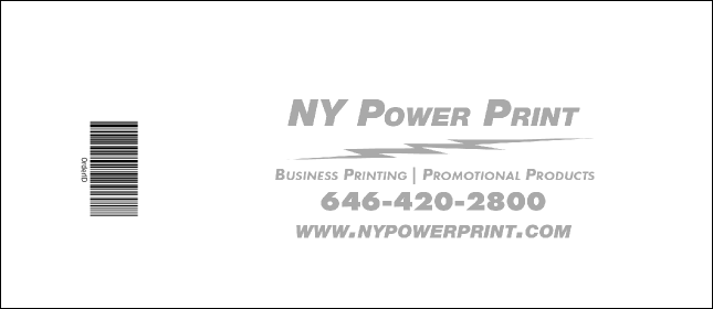 Seattle VIP Pass (black and white) Product Back