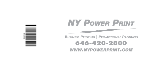 Boxing VIP Pass Printing Redesigned Product Product Back