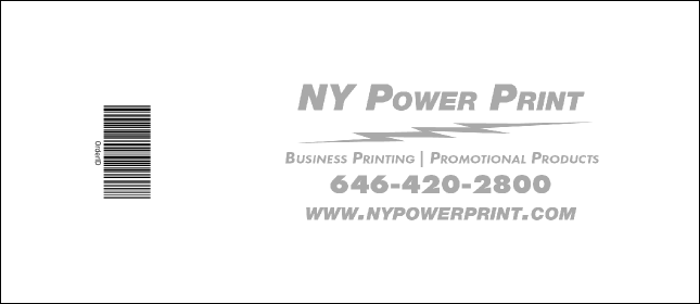 Twin Cities VIP pass (black and white) Product Back