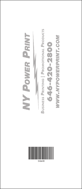 Sydney VIP Pass (Black and White) Product Back