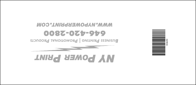 Jazz Concert VIP Pass (Black and White) Product Back