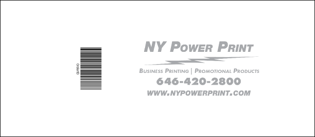 Hip Hop Green VIP Ticket Product Back