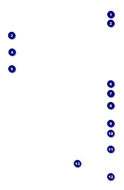 Africa Drink Ticket Front Field Markers