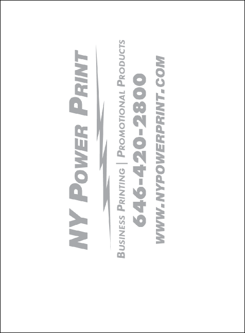 Fire Department Invitation Product Back