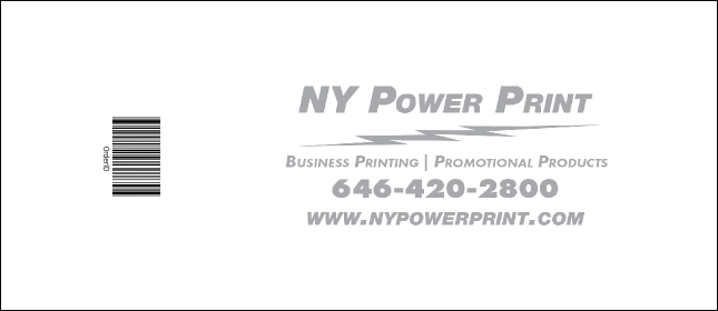 Power Lifting VIP Pass Product Back