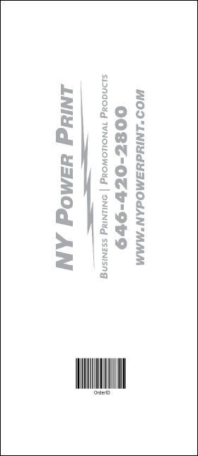 Romeo and Juliet VIP Pass Product Back