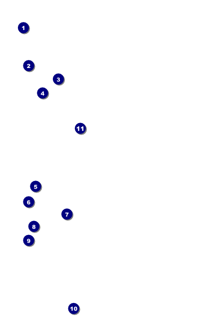 Sportsman's Expo Drink Ticket Front Field Markers
