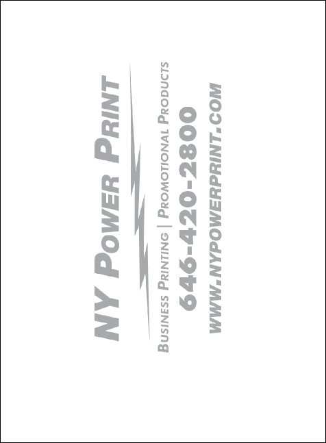 Fall Cut Paper Invitation Product Back