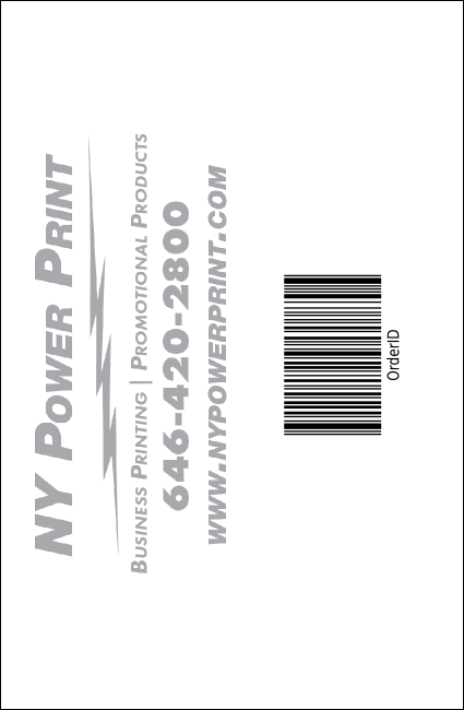 Diwali Drink Ticket Product Back