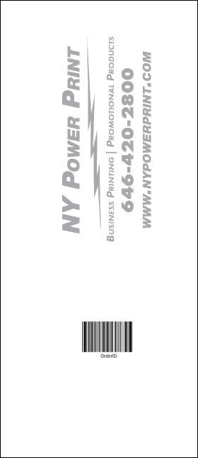 Class Reunion VIP Pass Product Back