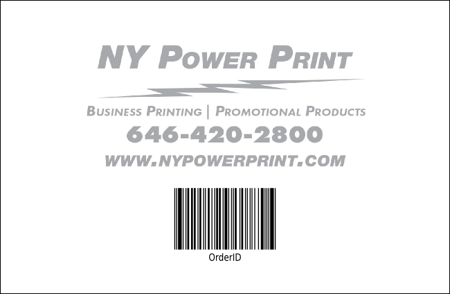 Hockey Badge Red Drink Ticket Product Back