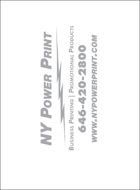 Skateboarding Invitation Product Back